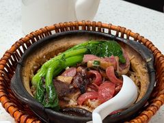 -肥仔文澳门猪骨煲(南京西路店)