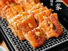 -鳗鱼家·深夜食堂(军博店)