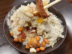 -明叔捞面