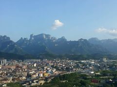 android_upload_pic-张家界大成山水国际大酒店