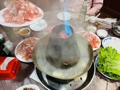 -鑫龙火锅城(经二纬四店)