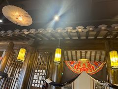 -聚汇三少·龙虾·中餐厅(莫邪路新天地店)