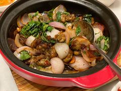 九层塔海蛎-莆田餐厅PUTIEN(三里屯店)