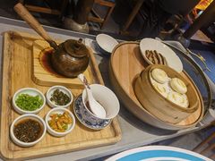 -醉长安(钟楼旗舰店)