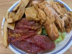 -陆长玖古法猪脚饭(玄风桥店)
