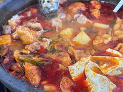 -笔记安顺夺夺粉火锅