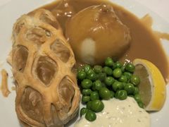 -宜家·瑞典风味餐厅(四元桥店)