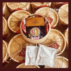 -卡卡喜糖伴手礼·商务礼宝宝礼·婚礼用品