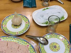 -清真·马家火锅美食城(镇江北路店)
