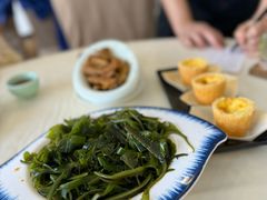 -馨越楼·点心·粤菜(赤坎店)