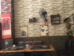 大堂-70後铁锅炖(坡博总店)