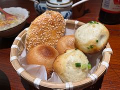 -贡梅老面馆·蟹粉面·无锡特色小吃(南长街主推店)