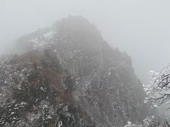 -终南山南五台景区