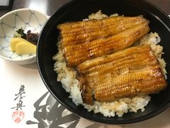 -竹叶亭(银座店)