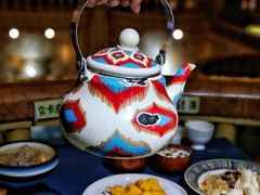 -伊带伊路新疆美食府(呼家楼店)