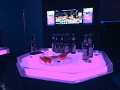 -泡沫BUbbLE量贩式KTV(金沙江路店)