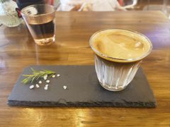 -W CAFE(甜爱路店)
