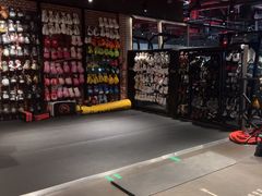 -威尔仕健身(北京合生汇店)