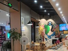 -樱の千渡日式料理·铁板烧•烧鸟(金盛田广场店)