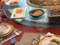 -王府井酒店(金桥港湾店)