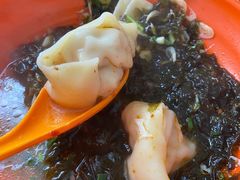 -阿麟馄饨(延长路店)