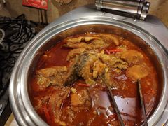 -芭菲盛宴·环球美食(锦城万达广场店)