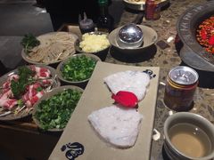 -重庆渝达老火锅(春熙路店)