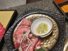 -NIUAN牛庵·日式和牛烧肉(恒隆店)