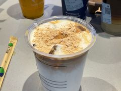 -瑞幸咖啡(南京林业大学店)