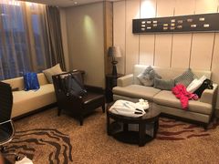 -深圳雅邦朗悦国际酒店