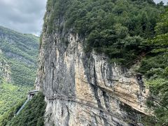 -鹿院坪生态旅游景区