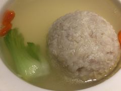 清炖狮子头-江南赋(内蒙古大厦店)