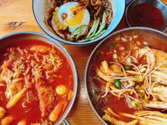 -青春分食(仙林大学城店)