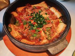 -炊烟小炒黄牛肉(中心印象城店)