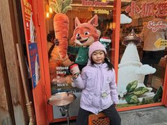 -砂锅居(西四店)