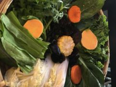 -尚尚仙·酸汤猪手·猪肚鸡火锅(华联万柳购物中心店)