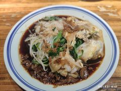 -膳糧·汕头肠粉·潮汕小吃(龙怡店)