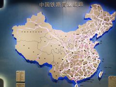 -中国铁道博物馆(正阳门馆)