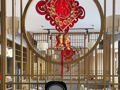 -严记小天府酸菜鱼(西四路店)