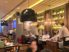 大堂-山葵家·创意料理(宁波来福士店)