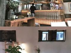 -Nirvana Cafe&Bar(北仓文创街区店)