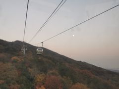 -紫金山山顶公园