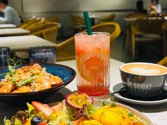 -BE BRIGHT KITCHEN(正佳广场店)