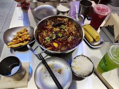 -蓉三少冒烤鸭·四川小吃集(北京首店)