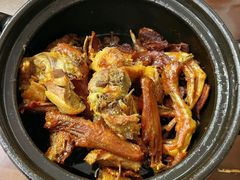 -斯丹姜母鸭·古法干香(涂门街总店)