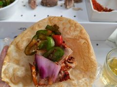 -老毛手抓·国家非遗·盐池滩羊(宁夏总店)