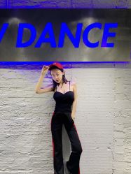 -wow舞蹈培训