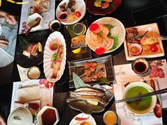 -花潮料理艺食馆(SM新生活广场店)