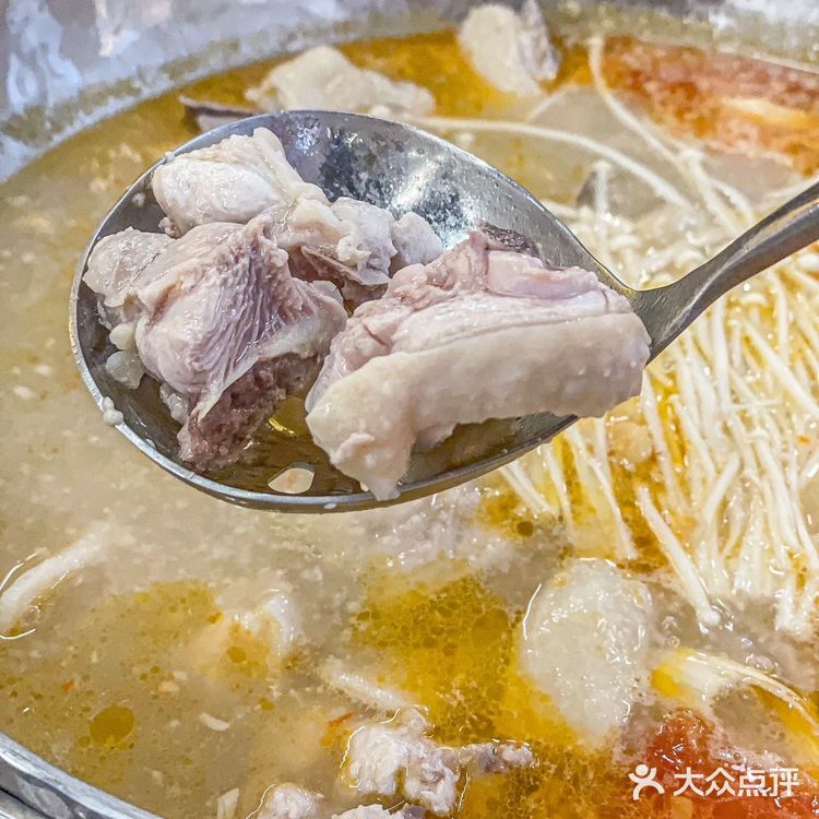 糟粕醋火锅？！这是什么新鲜的好东西？