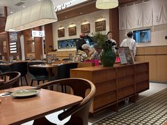 -池奈·咖喱蛋包饭(熙地港店)